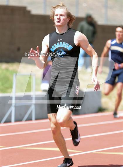 Thumbnail 1 in Lions Classic Invitational 2022 photogallery.