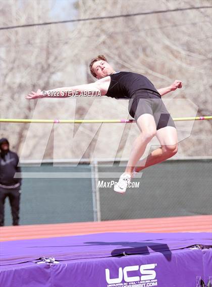 Thumbnail 2 in Lions Classic Invitational 2022 photogallery.