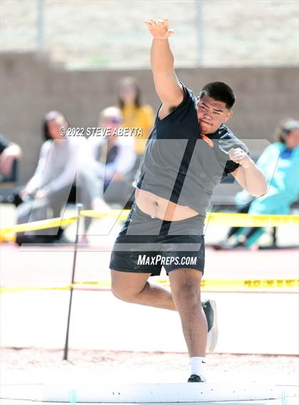 Thumbnail 2 in Lions Classic Invitational 2022 photogallery.