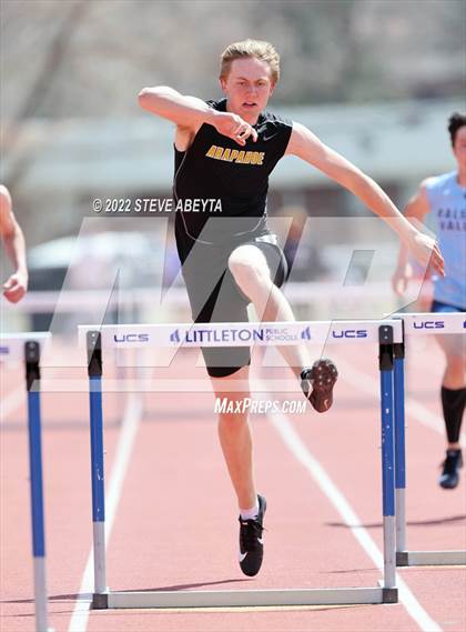 Thumbnail 2 in Lions Classic Invitational 2022 photogallery.