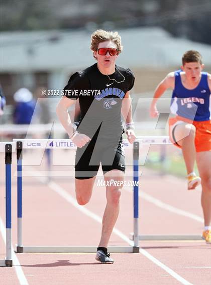 Thumbnail 3 in Lions Classic Invitational 2022 photogallery.