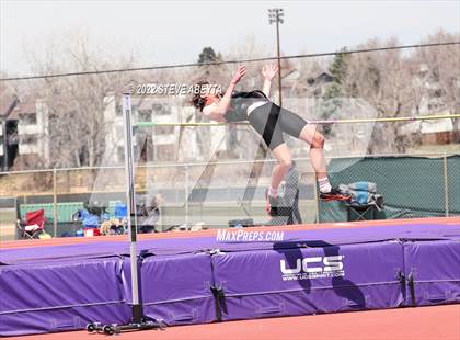 Thumbnail 3 in Lions Classic Invitational 2022 photogallery.