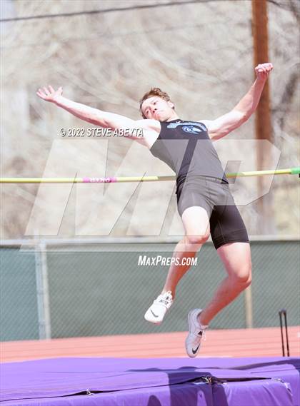 Thumbnail 3 in Lions Classic Invitational 2022 photogallery.