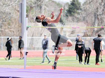 Thumbnail 3 in Lions Classic Invitational 2022 photogallery.