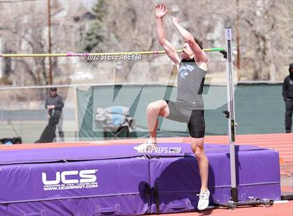 Thumbnail 2 in Lions Classic Invitational 2022 photogallery.