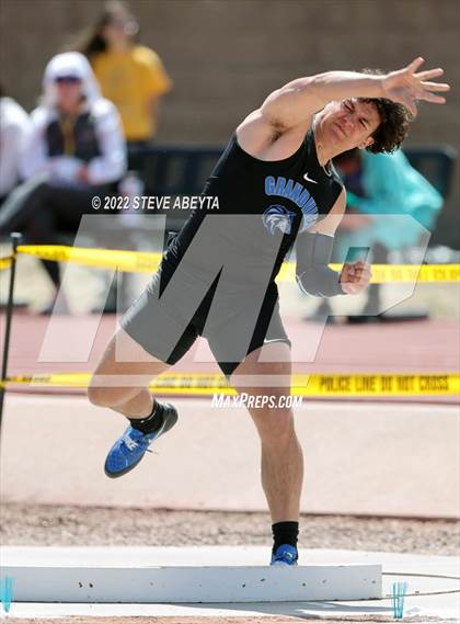 Thumbnail 1 in Lions Classic Invitational 2022 photogallery.
