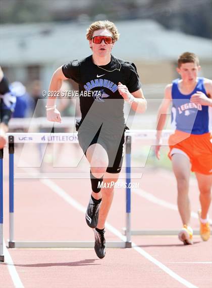 Thumbnail 1 in Lions Classic Invitational 2022 photogallery.