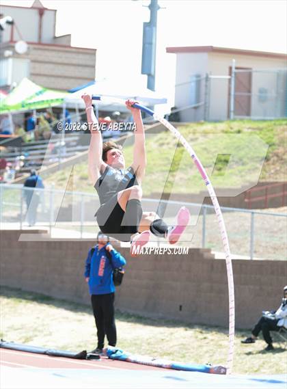 Thumbnail 1 in Lions Classic Invitational 2022 photogallery.