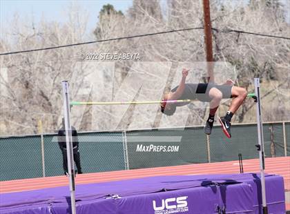 Thumbnail 1 in Lions Classic Invitational 2022 photogallery.