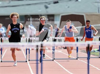 Thumbnail 1 in Lions Classic Invitational 2022 photogallery.