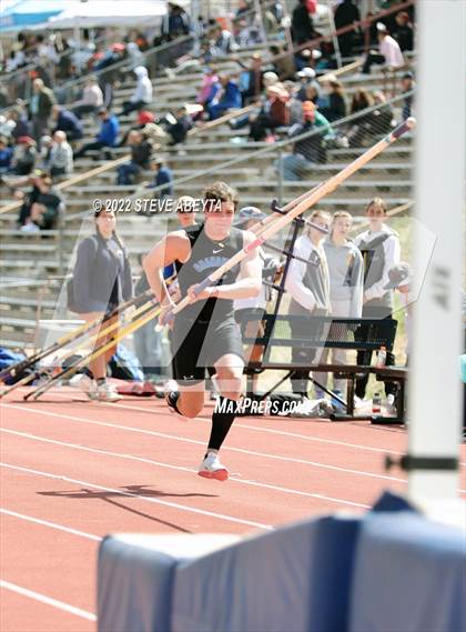 Thumbnail 3 in Lions Classic Invitational 2022 photogallery.