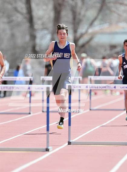 Thumbnail 3 in Lions Classic Invitational 2022 photogallery.