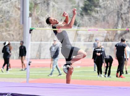 Thumbnail 2 in Lions Classic Invitational 2022 photogallery.