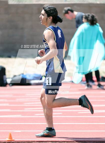 Thumbnail 2 in Lions Classic Invitational 2022 photogallery.