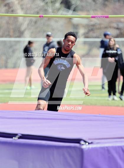 Thumbnail 3 in Lions Classic Invitational 2022 photogallery.