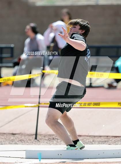 Thumbnail 3 in Lions Classic Invitational 2022 photogallery.