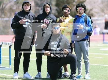 Thumbnail 1 in Lions Classic Invitational 2022 photogallery.