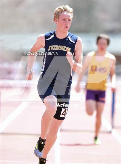 Thumbnail 3 in Lions Classic Invitational 2022 photogallery.