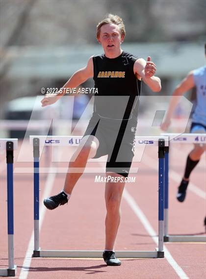 Thumbnail 3 in Lions Classic Invitational 2022 photogallery.