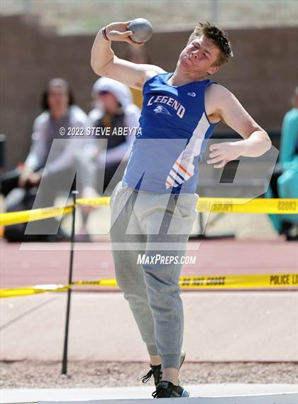 Thumbnail 1 in Lions Classic Invitational 2022 photogallery.