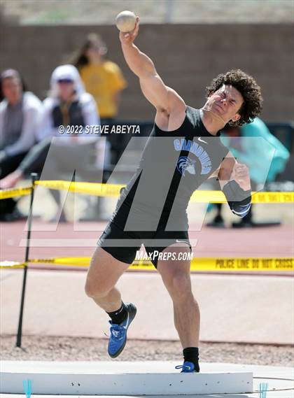 Thumbnail 3 in Lions Classic Invitational 2022 photogallery.