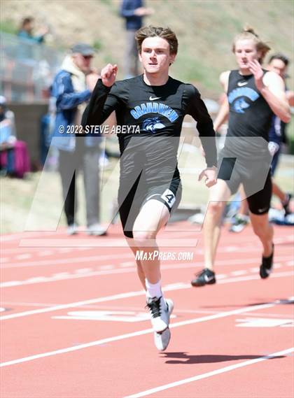 Thumbnail 3 in Lions Classic Invitational 2022 photogallery.