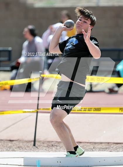 Thumbnail 1 in Lions Classic Invitational 2022 photogallery.