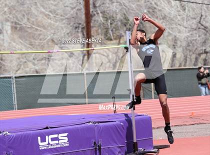 Thumbnail 3 in Lions Classic Invitational 2022 photogallery.
