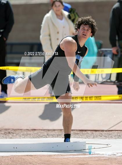 Thumbnail 1 in Lions Classic Invitational 2022 photogallery.