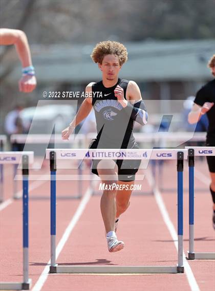 Thumbnail 2 in Lions Classic Invitational 2022 photogallery.