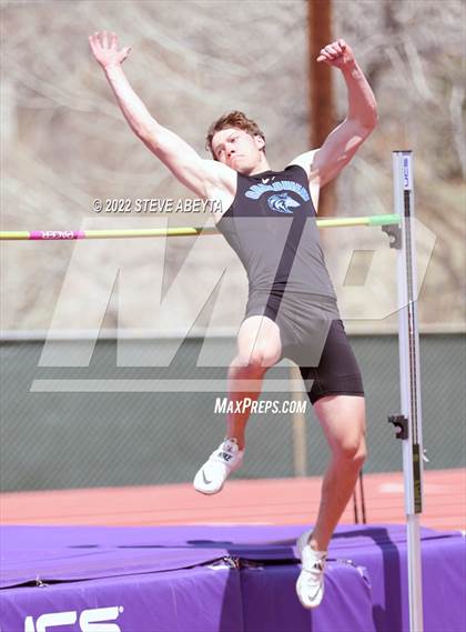 Thumbnail 2 in Lions Classic Invitational 2022 photogallery.