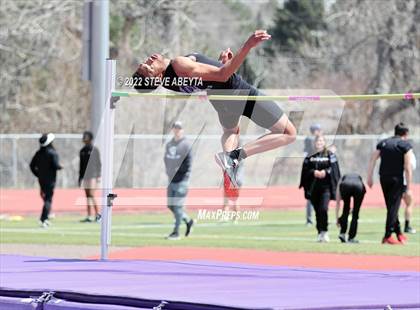 Thumbnail 1 in Lions Classic Invitational 2022 photogallery.