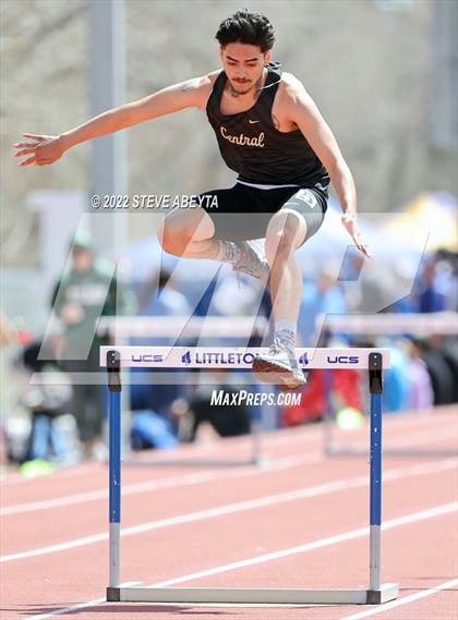 Thumbnail 1 in Lions Classic Invitational 2022 photogallery.