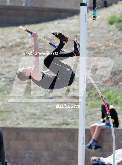 Thumbnail 2 in Lions Classic Invitational 2022 photogallery.