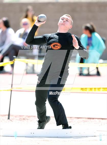 Thumbnail 3 in Lions Classic Invitational 2022 photogallery.