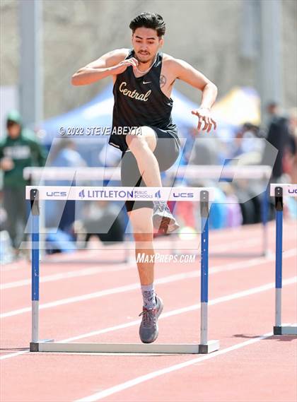 Thumbnail 1 in Lions Classic Invitational 2022 photogallery.