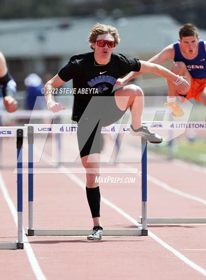 Thumbnail 1 in Lions Classic Invitational 2022 photogallery.