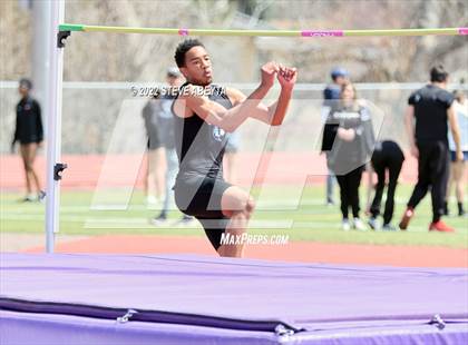 Thumbnail 1 in Lions Classic Invitational 2022 photogallery.