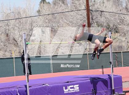 Thumbnail 3 in Lions Classic Invitational 2022 photogallery.