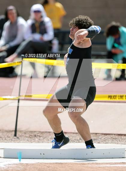 Thumbnail 2 in Lions Classic Invitational 2022 photogallery.