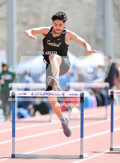 Thumbnail 2 in Lions Classic Invitational 2022 photogallery.