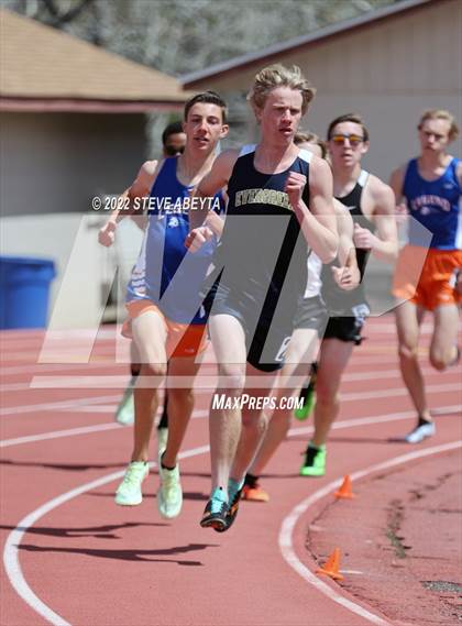 Thumbnail 2 in Lions Classic Invitational 2022 photogallery.