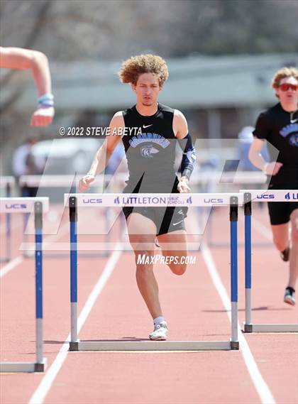 Thumbnail 3 in Lions Classic Invitational 2022 photogallery.