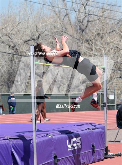 Thumbnail 3 in Lions Classic Invitational 2022 photogallery.