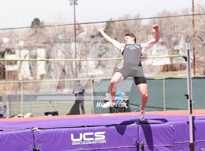 Thumbnail 1 in Lions Classic Invitational 2022 photogallery.