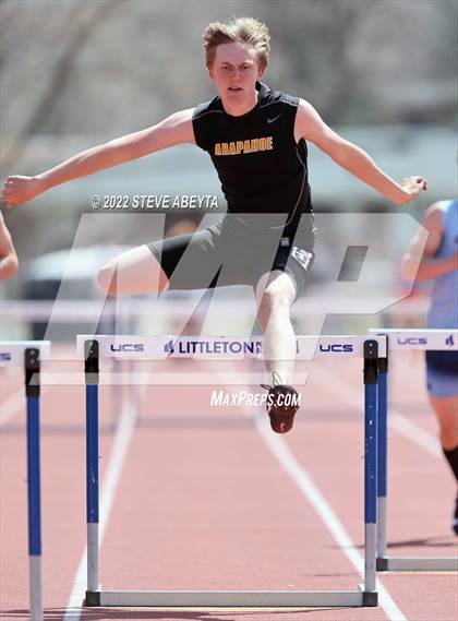 Thumbnail 2 in Lions Classic Invitational 2022 photogallery.