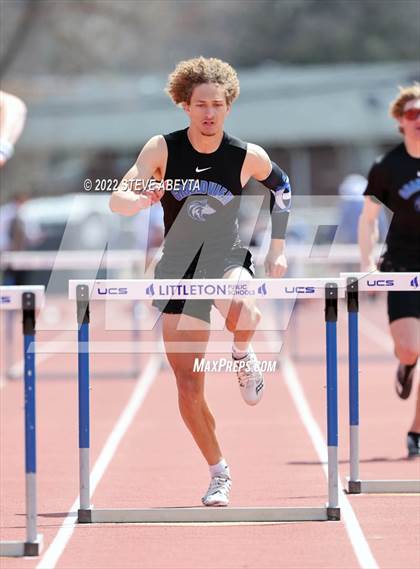 Thumbnail 1 in Lions Classic Invitational 2022 photogallery.