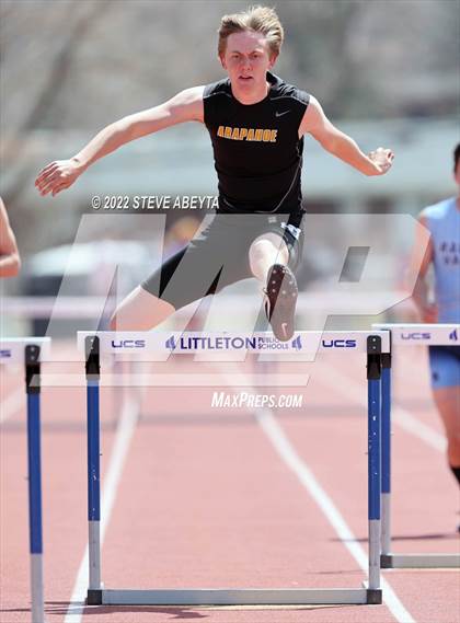 Thumbnail 1 in Lions Classic Invitational 2022 photogallery.
