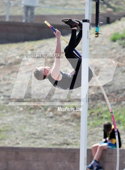 Thumbnail 3 in Lions Classic Invitational 2022 photogallery.
