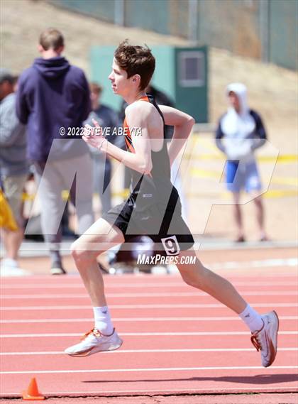 Thumbnail 1 in Lions Classic Invitational 2022 photogallery.